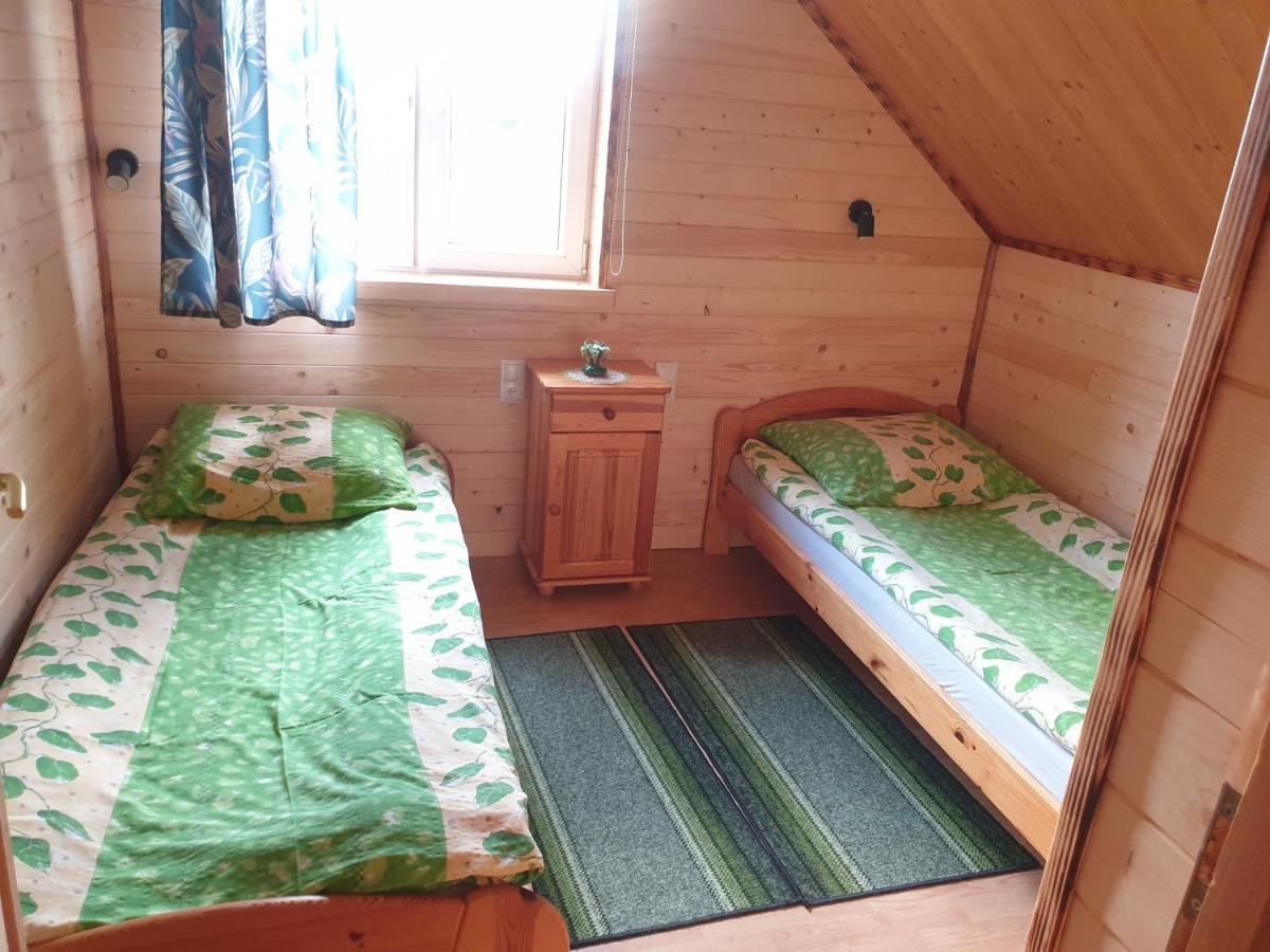 Apartment W Bieszczadach U Ani 3 *