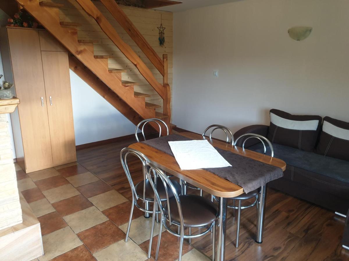 Apartment W Bieszczadach U Ani 3 *