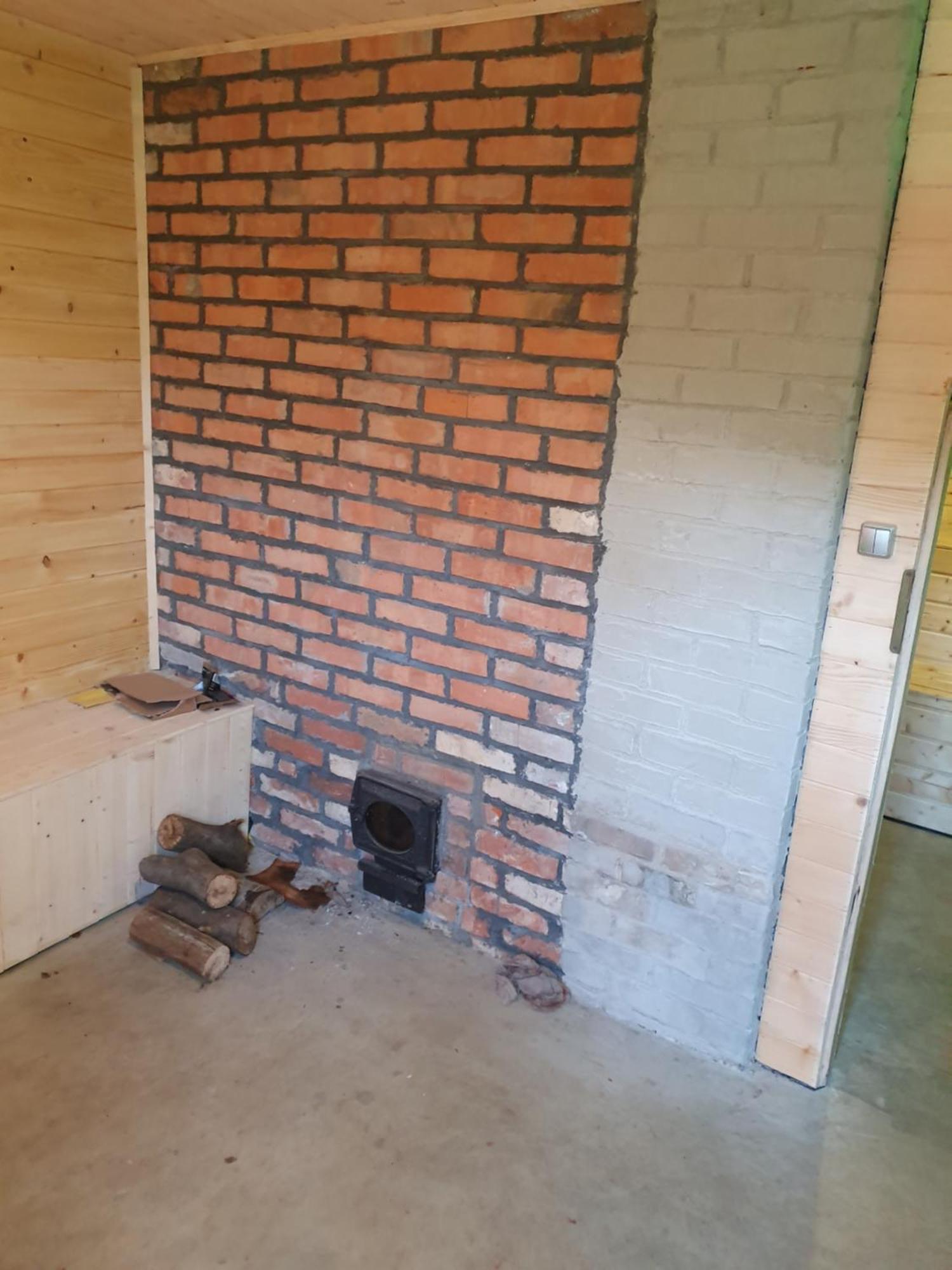 W Bieszczadach U Ani 3 Apartment