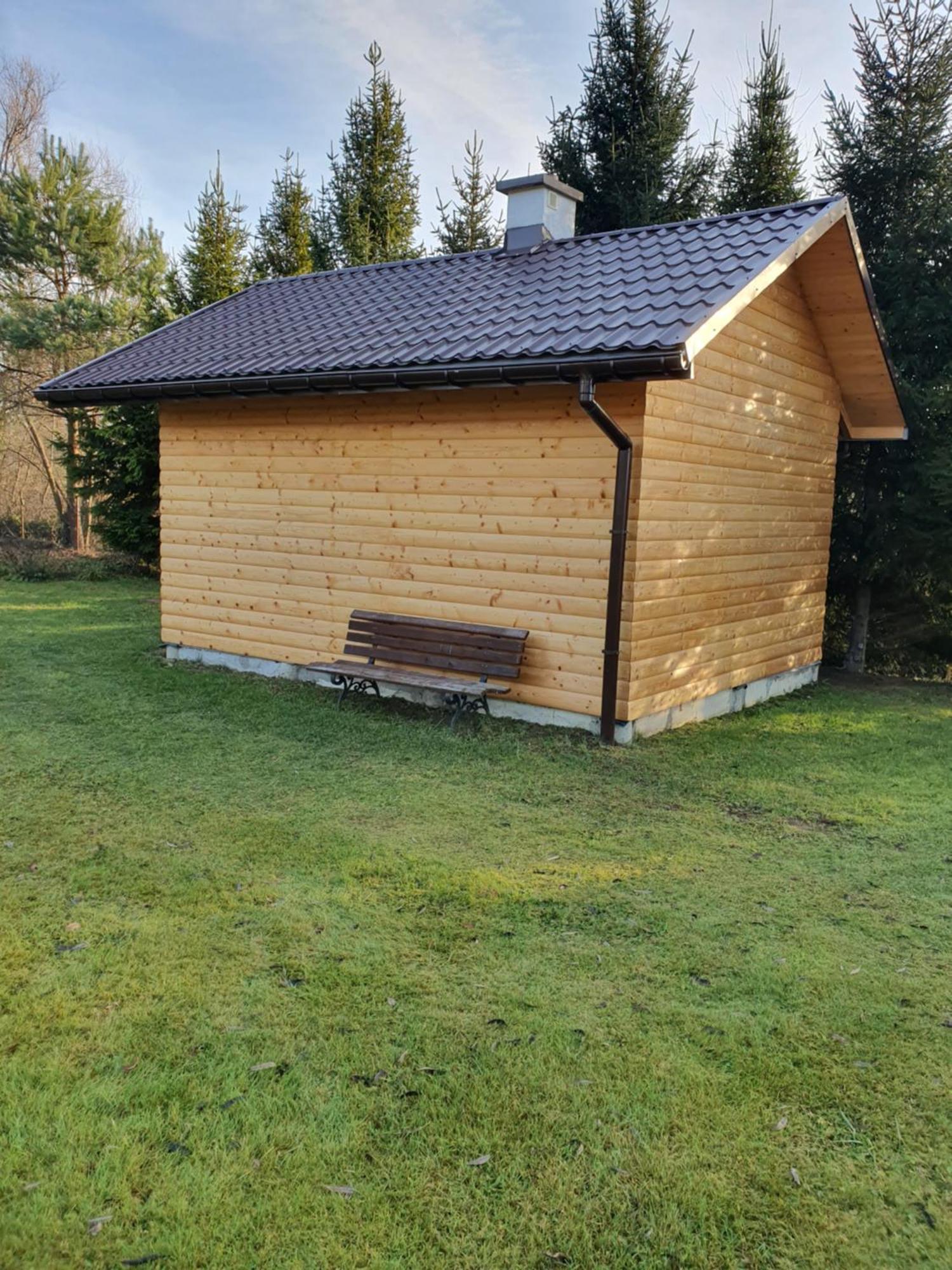 Apartment W Bieszczadach U Ani 3 *