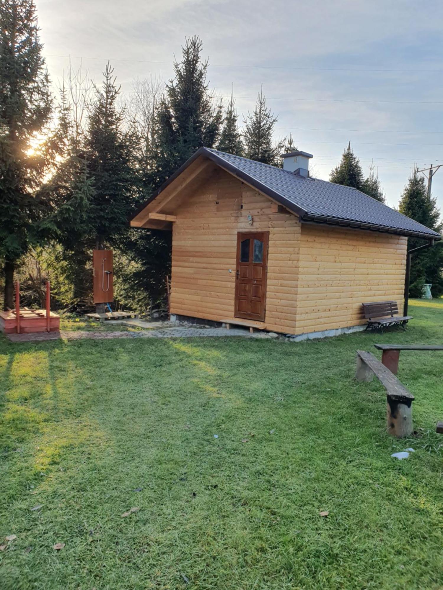 Apartment W Bieszczadach U Ani 3 *